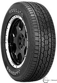 General GRABBER HTS tire